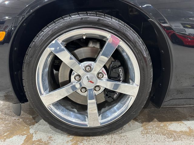 2008 Chevrolet Corvette Coupe 2LT, ZR1 Spoiler, Forged Chromes, Auto, 20k | Dallas, Texas | Corvette Warehouse 2008 Chevrolet Corvette Coupe 2LT, ZR1 Spoiler, Forged Chromes, Auto, 20k | Dallas, Texas | Corvette Warehouse