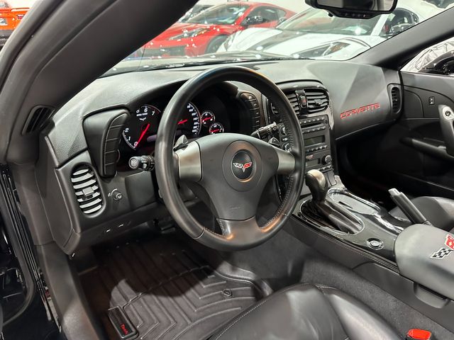 2008 Chevrolet Corvette Coupe 2LT, ZR1 Spoiler, Forged Chromes, Auto, 20k | Dallas, Texas | Corvette Warehouse 2008 Chevrolet Corvette Coupe 2LT, ZR1 Spoiler, Forged Chromes, Auto, 20k | Dallas, Texas | Corvette Warehouse