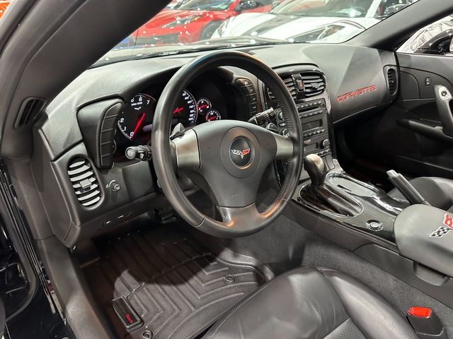 2008 Chevrolet Corvette Coupe 2LT, ZR1 Spoiler, Forged Chromes, Auto, 20k | Dallas, Texas | Corvette Warehouse 2008 Chevrolet Corvette Coupe 2LT, ZR1 Spoiler, Forged Chromes, Auto, 20k | Dallas, Texas | Corvette Warehouse