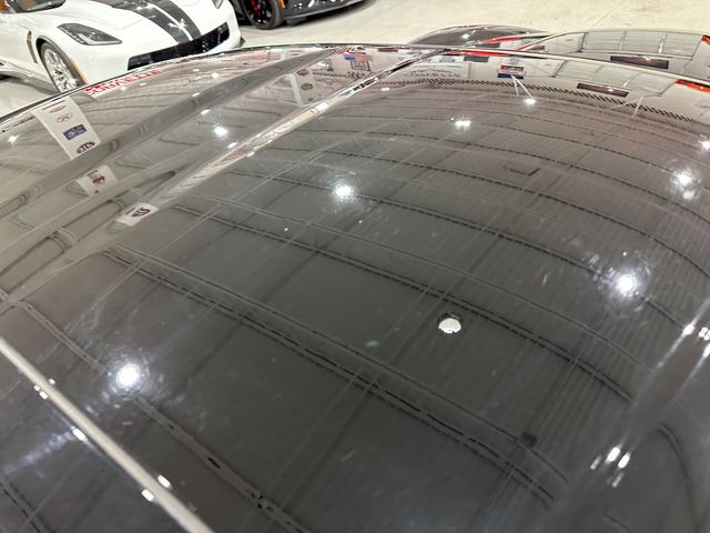 2008 Chevrolet Corvette Coupe 2LT, ZR1 Spoiler, Forged Chromes, Auto, 20k | Dallas, Texas | Corvette Warehouse 