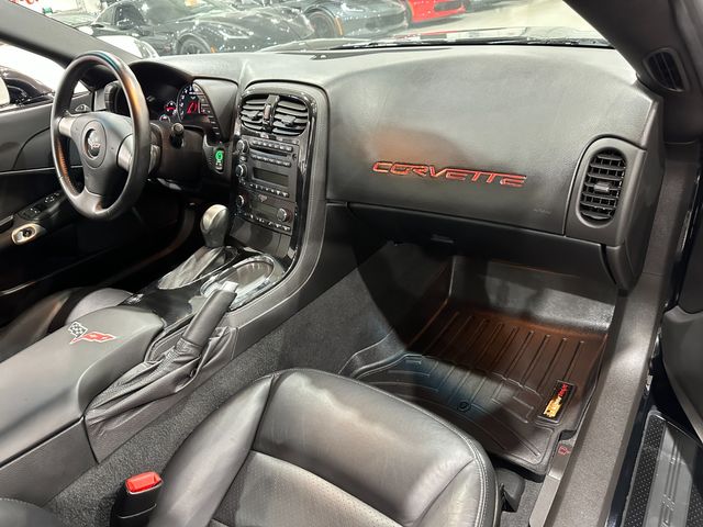 2008 Chevrolet Corvette Coupe 2LT, ZR1 Spoiler, Forged Chromes, Auto, 20k | Dallas, Texas | Corvette Warehouse 2008 Chevrolet Corvette Coupe 2LT, ZR1 Spoiler, Forged Chromes, Auto, 20k | Dallas, Texas | Corvette Warehouse