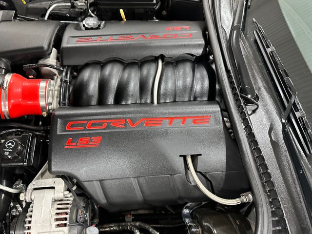2008 Chevrolet Corvette Coupe 2LT, ZR1 Spoiler, Forged Chromes, Auto, 20k | Dallas, Texas | Corvette Warehouse 2008 Chevrolet Corvette Coupe 2LT, ZR1 Spoiler, Forged Chromes, Auto, 20k | Dallas, Texas | Corvette Warehouse