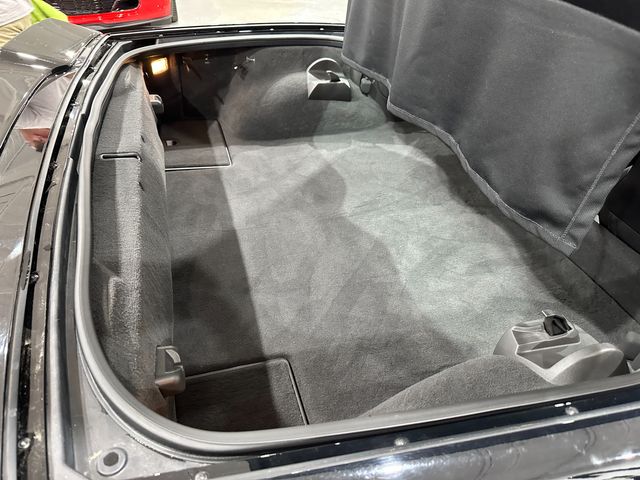 2008 Chevrolet Corvette Coupe 2LT, ZR1 Spoiler, Forged Chromes, Auto, 20k | Dallas, Texas | Corvette Warehouse 2008 Chevrolet Corvette Coupe 2LT, ZR1 Spoiler, Forged Chromes, Auto, 20k | Dallas, Texas | Corvette Warehouse