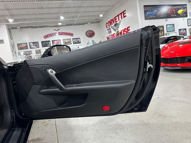 2008 Chevrolet Corvette Coupe 2LT, ZR1 Spoiler, Forged Chromes, Auto, 20k | Dallas, Texas | Corvette Warehouse 2008 Chevrolet Corvette Coupe 2LT, ZR1 Spoiler, Forged Chromes, Auto, 20k | Dallas, Texas | Corvette Warehouse