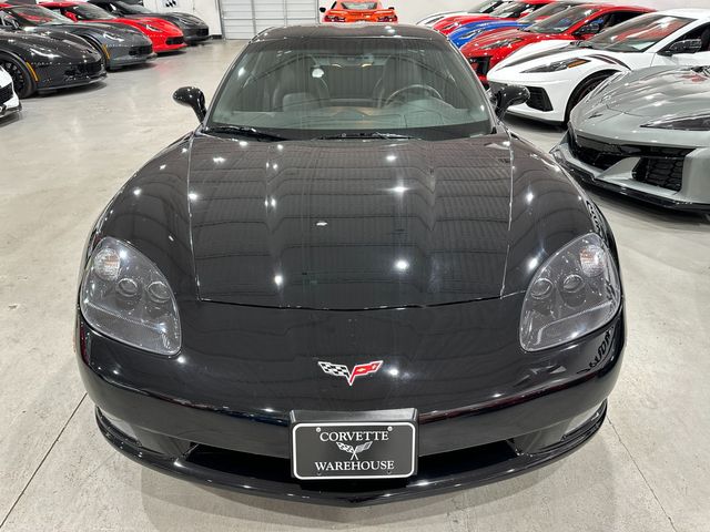 2008 Chevrolet Corvette Coupe 2LT, ZR1 Spoiler, Forged Chromes, Auto, 20k | Dallas, Texas | Corvette Warehouse 2008 Chevrolet Corvette Coupe 2LT, ZR1 Spoiler, Forged Chromes, Auto, 20k | Dallas, Texas | Corvette Warehouse