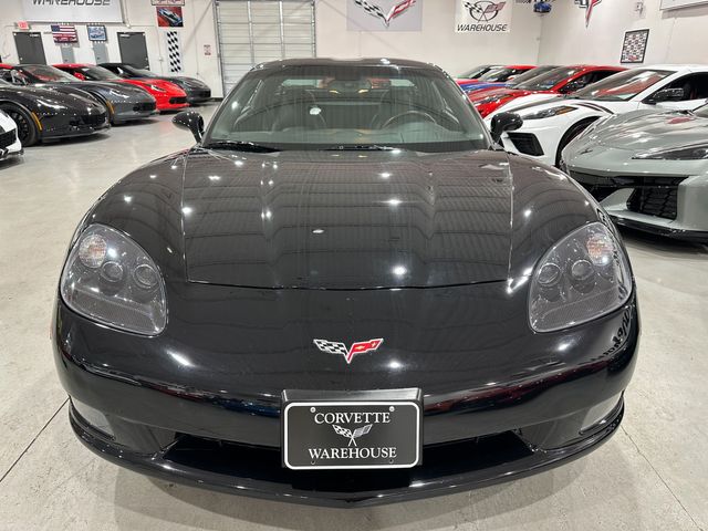 2008 Chevrolet Corvette Coupe 2LT, ZR1 Spoiler, Forged Chromes, Auto, 20k | Dallas, Texas | Corvette Warehouse 2008 Chevrolet Corvette Coupe 2LT, ZR1 Spoiler, Forged Chromes, Auto, 20k | Dallas, Texas | Corvette Warehouse
