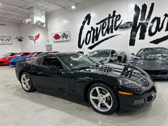 2008 Chevrolet Corvette Coupe 2LT, ZR1 Spoiler, Forged Chromes, Auto, 20k | Dallas, Texas | Corvette Warehouse 2008 Chevrolet Corvette Coupe 2LT, ZR1 Spoiler, Forged Chromes, Auto, 20k | Dallas, Texas | Corvette Warehouse