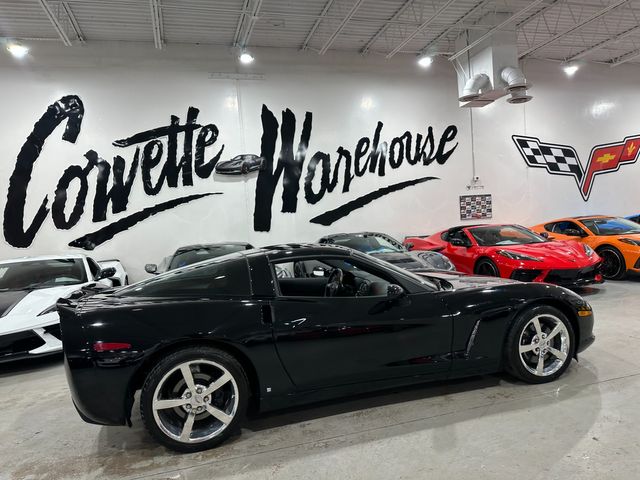 2008 Chevrolet Corvette Coupe 2LT, ZR1 Spoiler, Forged Chromes, Auto, 20k | Dallas, Texas | Corvette Warehouse 2008 Chevrolet Corvette Coupe 2LT, ZR1 Spoiler, Forged Chromes, Auto, 20k | Dallas, Texas | Corvette Warehouse