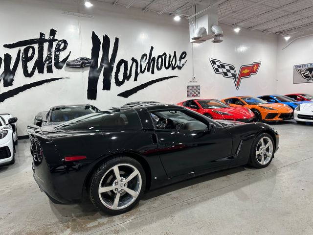 2008 Chevrolet Corvette Coupe 2LT, ZR1 Spoiler, Forged Chromes, Auto, 20k | Dallas, Texas | Corvette Warehouse 2008 Chevrolet Corvette Coupe 2LT, ZR1 Spoiler, Forged Chromes, Auto, 20k | Dallas, Texas | Corvette Warehouse