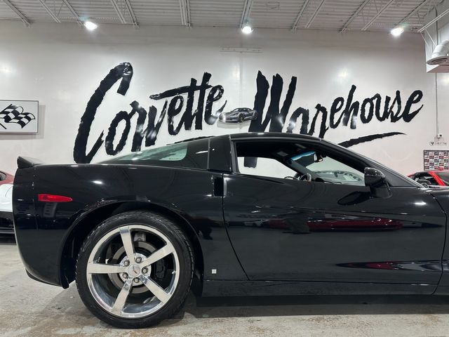 2008 Chevrolet Corvette Coupe 2LT, ZR1 Spoiler, Forged Chromes, Auto, 20k | Dallas, Texas | Corvette Warehouse 2008 Chevrolet Corvette Coupe 2LT, ZR1 Spoiler, Forged Chromes, Auto, 20k | Dallas, Texas | Corvette Warehouse