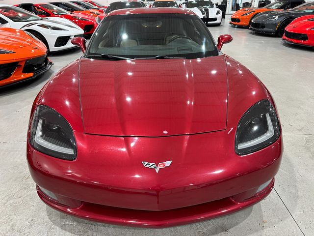 2008 Chevrolet Corvette Coupe 4LT, Z51,NPP, TT's, AUTO, CHROMES $16k MODS | Dallas, Texas | Corvette Warehouse 2008 Chevrolet Corvette Coupe 4LT, Z51,NPP, TT's, AUTO, CHROMES $16k MODS | Dallas, Texas | Corvette Warehouse