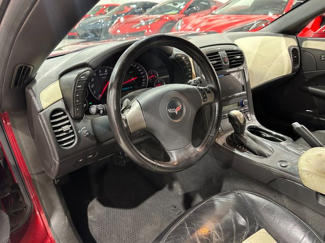 2008 Chevrolet Corvette Coupe 4LT, Z51,NPP, TT's, AUTO, CHROMES $16k MODS | Dallas, Texas | Corvette Warehouse 2008 Chevrolet Corvette Coupe 4LT, Z51,NPP, TT's, AUTO, CHROMES $16k MODS | Dallas, Texas | Corvette Warehouse