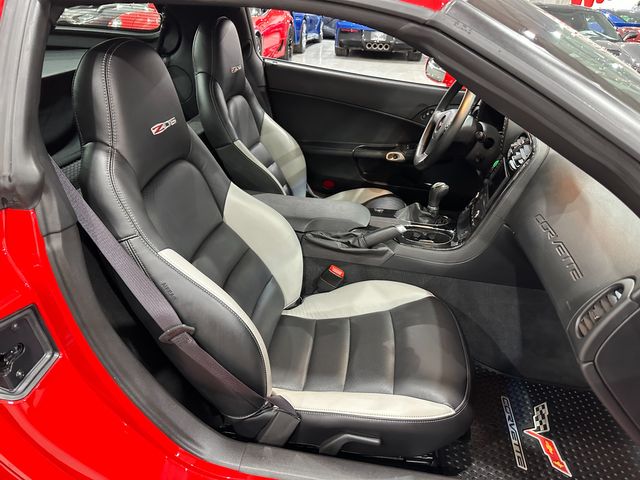 2008 Chevrolet Corvette Z06 2LZ, NAV, TT's, Chromes, Only 3k | Dallas, Texas | Corvette Warehouse 2008 Chevrolet Corvette Z06 2LZ, NAV, TT's, Chromes, Only 3k | Dallas, Texas | Corvette Warehouse