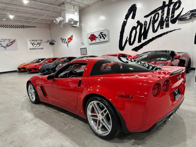 2008 Chevrolet Corvette Z06 2LZ, NAV, TT's, Chromes, Only 3k | Dallas, Texas | Corvette Warehouse 2008 Chevrolet Corvette Z06 2LZ, NAV, TT's, Chromes, Only 3k | Dallas, Texas | Corvette Warehouse