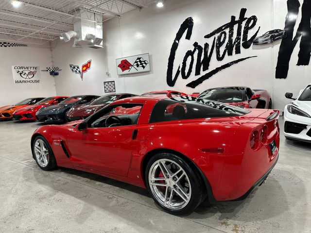 2008 Chevrolet Corvette Z06 2LZ, NAV, TT's, Chromes, Only 3k | Dallas, Texas | Corvette Warehouse 2008 Chevrolet Corvette Z06 2LZ, NAV, TT's, Chromes, Only 3k | Dallas, Texas | Corvette Warehouse