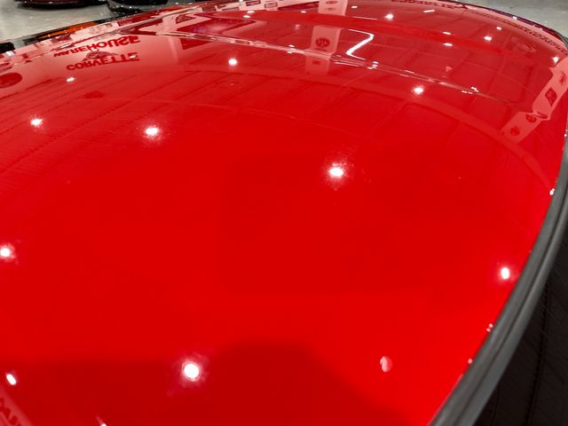2008 Chevrolet Corvette Z06 2LZ, NAV, TT's, Chromes, Only 3k | Dallas, Texas | Corvette Warehouse 