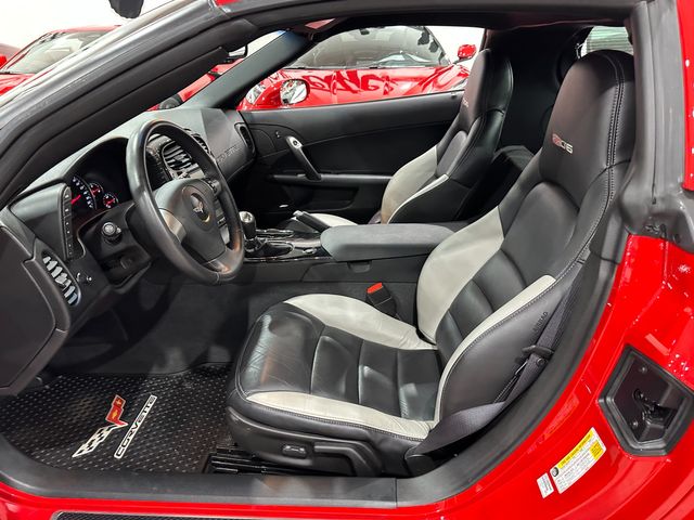 2008 Chevrolet Corvette Z06 2LZ, NAV, TT's, Chromes, Only 3k | Dallas, Texas | Corvette Warehouse 2008 Chevrolet Corvette Z06 2LZ, NAV, TT's, Chromes, Only 3k | Dallas, Texas | Corvette Warehouse