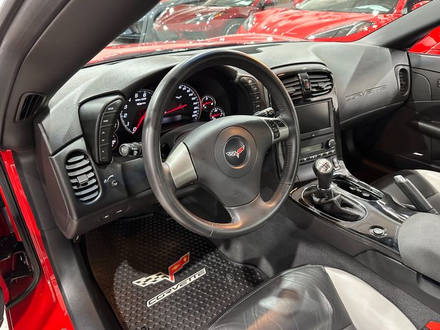 2008 Chevrolet Corvette Z06 2LZ, NAV, TT's, Chromes, Only 3k | Dallas, Texas | Corvette Warehouse 2008 Chevrolet Corvette Z06 2LZ, NAV, TT's, Chromes, Only 3k | Dallas, Texas | Corvette Warehouse