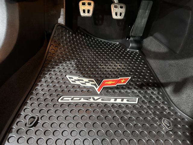 2008 Chevrolet Corvette Z06 2LZ, NAV, TT's, Chromes, Only 3k | Dallas, Texas | Corvette Warehouse 2008 Chevrolet Corvette Z06 2LZ, NAV, TT's, Chromes, Only 3k | Dallas, Texas | Corvette Warehouse
