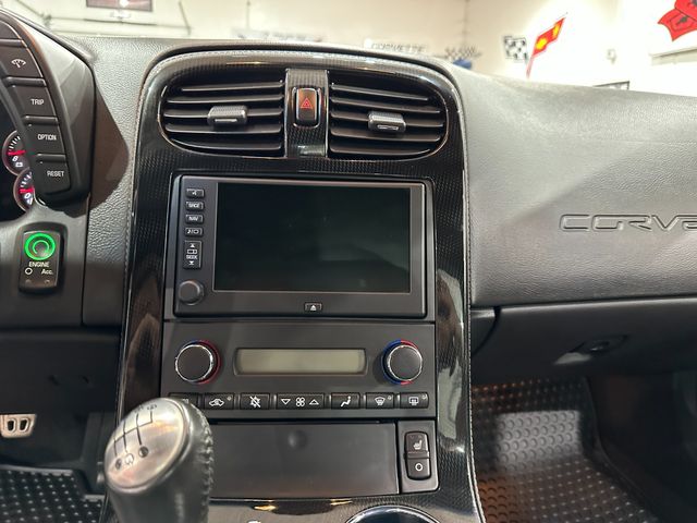 2008 Chevrolet Corvette Z06 2LZ, NAV, TT's, Chromes, Only 3k | Dallas, Texas | Corvette Warehouse 2008 Chevrolet Corvette Z06 2LZ, NAV, TT's, Chromes, Only 3k | Dallas, Texas | Corvette Warehouse