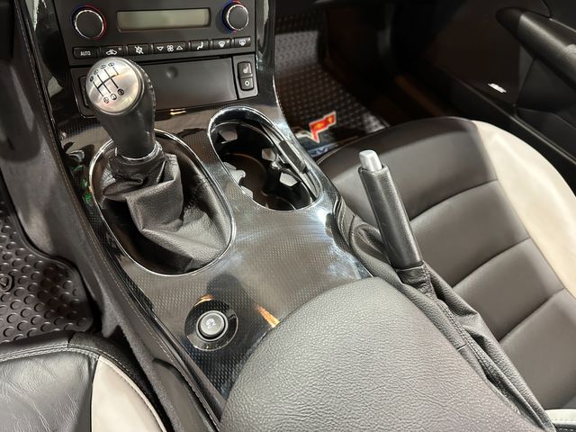 2008 Chevrolet Corvette Z06 2LZ, NAV, TT's, Chromes, Only 3k | Dallas, Texas | Corvette Warehouse 