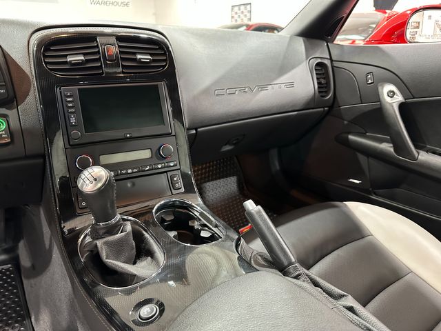 2008 Chevrolet Corvette Z06 2LZ, NAV, TT's, Chromes, Only 3k | Dallas, Texas | Corvette Warehouse 2008 Chevrolet Corvette Z06 2LZ, NAV, TT's, Chromes, Only 3k | Dallas, Texas | Corvette Warehouse