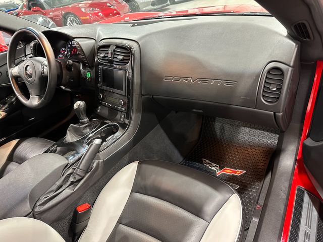 2008 Chevrolet Corvette Z06 2LZ, NAV, TT's, Chromes, Only 3k | Dallas, Texas | Corvette Warehouse 2008 Chevrolet Corvette Z06 2LZ, NAV, TT's, Chromes, Only 3k | Dallas, Texas | Corvette Warehouse
