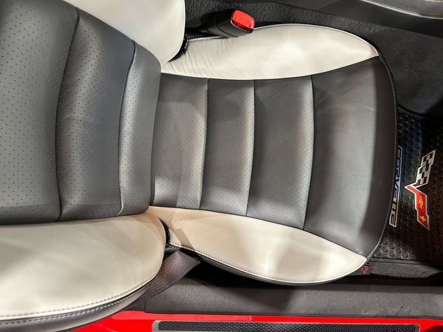 2008 Chevrolet Corvette Z06 2LZ, NAV, TT's, Chromes, Only 3k | Dallas, Texas | Corvette Warehouse 