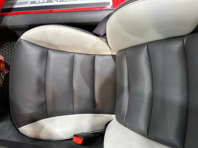 2008 Chevrolet Corvette Z06 2LZ, NAV, TT's, Chromes, Only 3k | Dallas, Texas | Corvette Warehouse 2008 Chevrolet Corvette Z06 2LZ, NAV, TT's, Chromes, Only 3k | Dallas, Texas | Corvette Warehouse