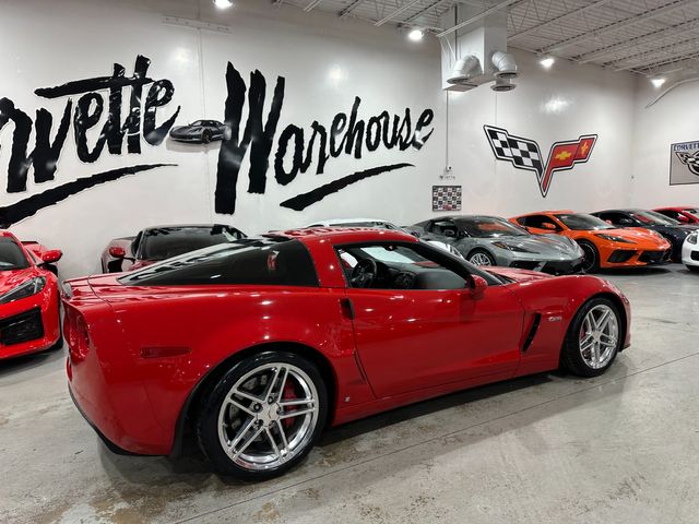 2008 Chevrolet Corvette Z06 2LZ, NAV, TT's, Chromes, Only 3k | Dallas, Texas | Corvette Warehouse 2008 Chevrolet Corvette Z06 2LZ, NAV, TT's, Chromes, Only 3k | Dallas, Texas | Corvette Warehouse