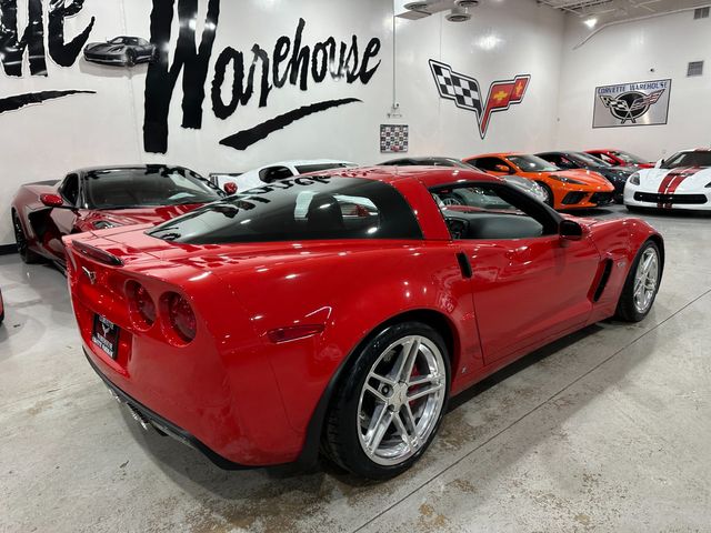 2008 Chevrolet Corvette Z06 2LZ, NAV, TT's, Chromes, Only 3k | Dallas, Texas | Corvette Warehouse 2008 Chevrolet Corvette Z06 2LZ, NAV, TT's, Chromes, Only 3k | Dallas, Texas | Corvette Warehouse