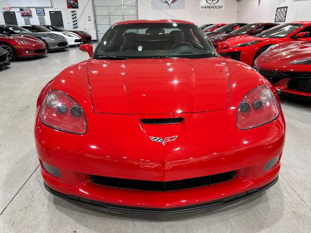 2008 Chevrolet Corvette Z06 2LZ, NAV, TT's, Chromes, Only 3k | Dallas, Texas | Corvette Warehouse 2008 Chevrolet Corvette Z06 2LZ, NAV, TT's, Chromes, Only 3k | Dallas, Texas | Corvette Warehouse