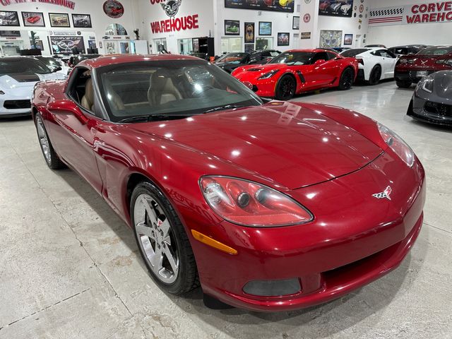 2008 Chevrolet Corvette Coupe 2LT, Auto, 5 Spoke Chromes, Only 26k | Dallas, Texas | Corvette Warehouse 2008 Chevrolet Corvette Coupe 2LT, Auto, 5 Spoke Chromes, Only 26k | Dallas, Texas | Corvette Warehouse