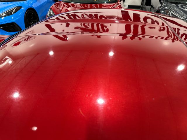 2008 Chevrolet Corvette Coupe 2LT, Auto, 5 Spoke Chromes, Only 26k | Dallas, Texas | Corvette Warehouse 2008 Chevrolet Corvette Coupe 2LT, Auto, 5 Spoke Chromes, Only 26k | Dallas, Texas | Corvette Warehouse