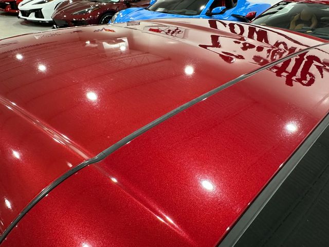 2008 Chevrolet Corvette Coupe 2LT, Auto, 5 Spoke Chromes, Only 26k | Dallas, Texas | Corvette Warehouse 