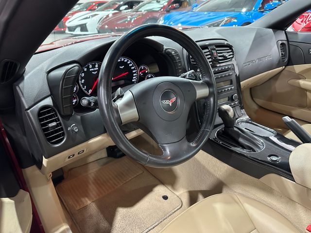 2008 Chevrolet Corvette Coupe 2LT, Auto, 5 Spoke Chromes, Only 26k | Dallas, Texas | Corvette Warehouse 2008 Chevrolet Corvette Coupe 2LT, Auto, 5 Spoke Chromes, Only 26k | Dallas, Texas | Corvette Warehouse