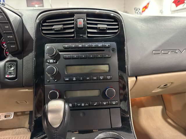 2008 Chevrolet Corvette Coupe 2LT, Auto, 5 Spoke Chromes, Only 26k | Dallas, Texas | Corvette Warehouse 2008 Chevrolet Corvette Coupe 2LT, Auto, 5 Spoke Chromes, Only 26k | Dallas, Texas | Corvette Warehouse