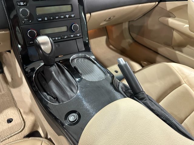 2008 Chevrolet Corvette Coupe 2LT, Auto, 5 Spoke Chromes, Only 26k | Dallas, Texas | Corvette Warehouse 
