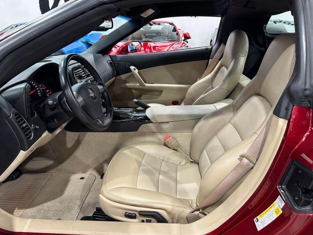 2008 Chevrolet Corvette Coupe 2LT, Auto, 5 Spoke Chromes, Only 26k | Dallas, Texas | Corvette Warehouse 2008 Chevrolet Corvette Coupe 2LT, Auto, 5 Spoke Chromes, Only 26k | Dallas, Texas | Corvette Warehouse