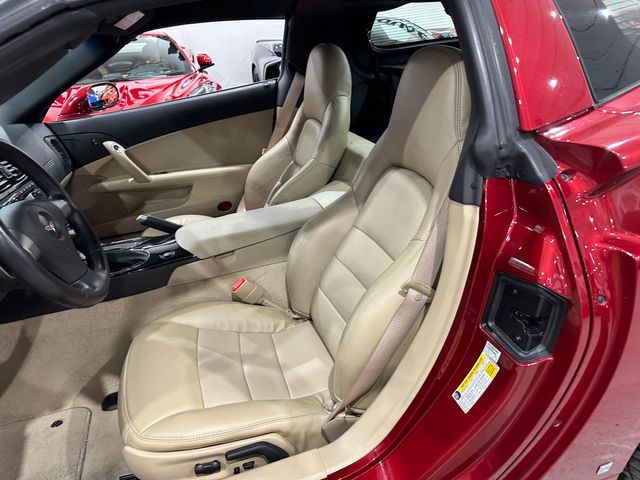 2008 Chevrolet Corvette Coupe 2LT, Auto, 5 Spoke Chromes, Only 26k | Dallas, Texas | Corvette Warehouse 2008 Chevrolet Corvette Coupe 2LT, Auto, 5 Spoke Chromes, Only 26k | Dallas, Texas | Corvette Warehouse