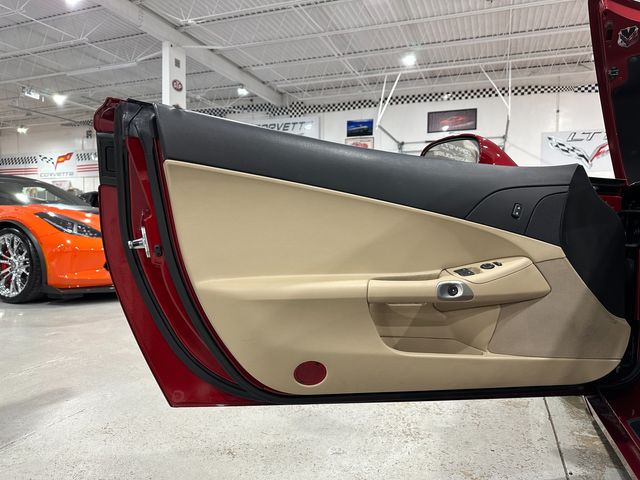 2008 Chevrolet Corvette Coupe 2LT, Auto, 5 Spoke Chromes, Only 26k | Dallas, Texas | Corvette Warehouse 2008 Chevrolet Corvette Coupe 2LT, Auto, 5 Spoke Chromes, Only 26k | Dallas, Texas | Corvette Warehouse