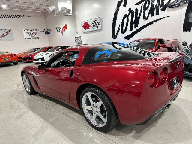 2008 Chevrolet Corvette Coupe 2LT, Auto, 5 Spoke Chromes, Only 26k | Dallas, Texas | Corvette Warehouse 2008 Chevrolet Corvette Coupe 2LT, Auto, 5 Spoke Chromes, Only 26k | Dallas, Texas | Corvette Warehouse