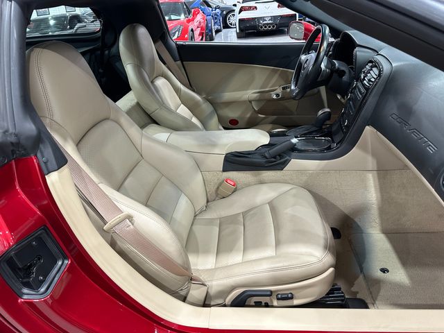 2008 Chevrolet Corvette Coupe 2LT, Auto, 5 Spoke Chromes, Only 26k | Dallas, Texas | Corvette Warehouse 2008 Chevrolet Corvette Coupe 2LT, Auto, 5 Spoke Chromes, Only 26k | Dallas, Texas | Corvette Warehouse
