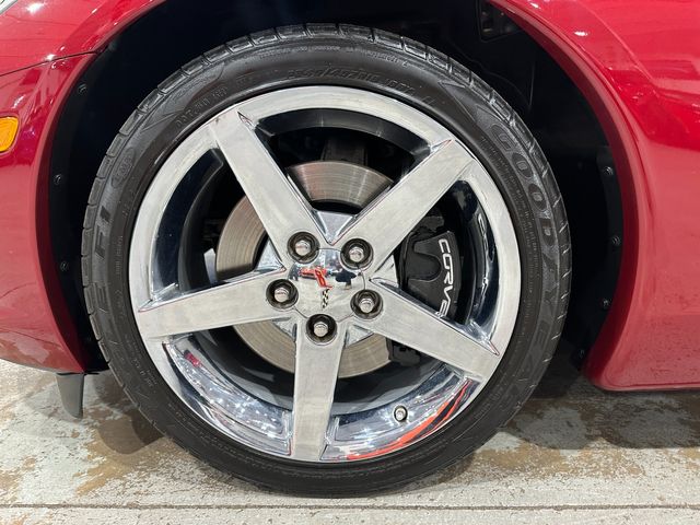 2008 Chevrolet Corvette Coupe 2LT, Auto, 5 Spoke Chromes, Only 26k | Dallas, Texas | Corvette Warehouse 2008 Chevrolet Corvette Coupe 2LT, Auto, 5 Spoke Chromes, Only 26k | Dallas, Texas | Corvette Warehouse