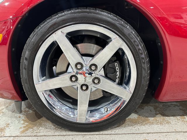2008 Chevrolet Corvette Coupe 2LT, Auto, 5 Spoke Chromes, Only 26k | Dallas, Texas | Corvette Warehouse 2008 Chevrolet Corvette Coupe 2LT, Auto, 5 Spoke Chromes, Only 26k | Dallas, Texas | Corvette Warehouse