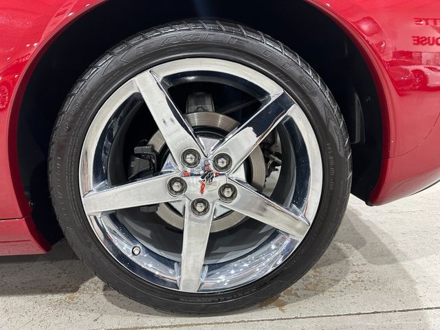 2008 Chevrolet Corvette Coupe 2LT, Auto, 5 Spoke Chromes, Only 26k | Dallas, Texas | Corvette Warehouse 2008 Chevrolet Corvette Coupe 2LT, Auto, 5 Spoke Chromes, Only 26k | Dallas, Texas | Corvette Warehouse