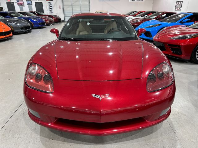 2008 Chevrolet Corvette Coupe 2LT, Auto, 5 Spoke Chromes, Only 26k | Dallas, Texas | Corvette Warehouse 2008 Chevrolet Corvette Coupe 2LT, Auto, 5 Spoke Chromes, Only 26k | Dallas, Texas | Corvette Warehouse