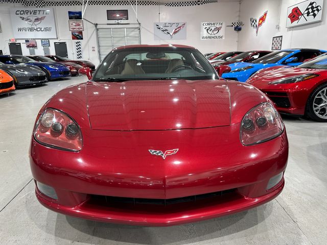 2008 Chevrolet Corvette Coupe 2LT, Auto, 5 Spoke Chromes, Only 26k | Dallas, Texas | Corvette Warehouse 2008 Chevrolet Corvette Coupe 2LT, Auto, 5 Spoke Chromes, Only 26k | Dallas, Texas | Corvette Warehouse