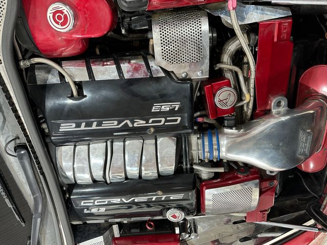 2008 Chevrolet Corvette Coupe 3LT, F55, R8C, TT's, 10S Chromes, Eng Dress | Dallas, Texas | Corvette Warehouse 2008 Chevrolet Corvette Coupe 3LT, F55, R8C, TT's, 10S Chromes, Eng Dress | Dallas, Texas | Corvette Warehouse