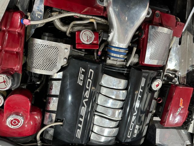 2008 Chevrolet Corvette Coupe 3LT, F55, R8C, TT's, 10S Chromes, Eng Dress | Dallas, Texas | Corvette Warehouse 2008 Chevrolet Corvette Coupe 3LT, F55, R8C, TT's, 10S Chromes, Eng Dress | Dallas, Texas | Corvette Warehouse